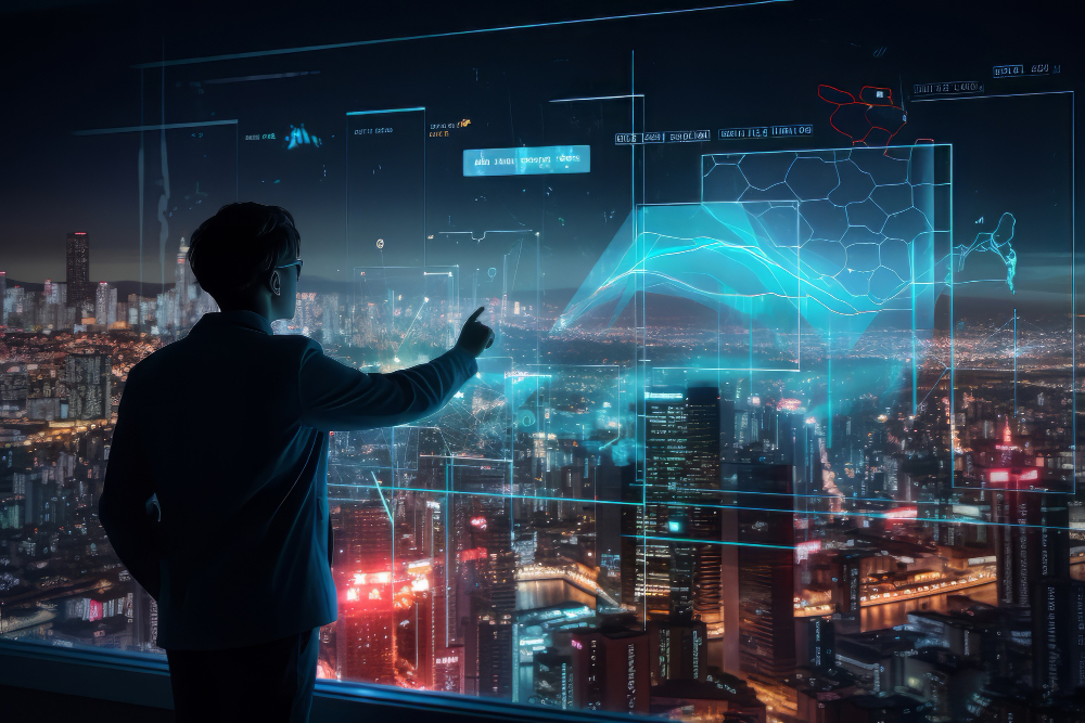 Inteligencia Artificial: Innovación y Crecimiento Empresarial